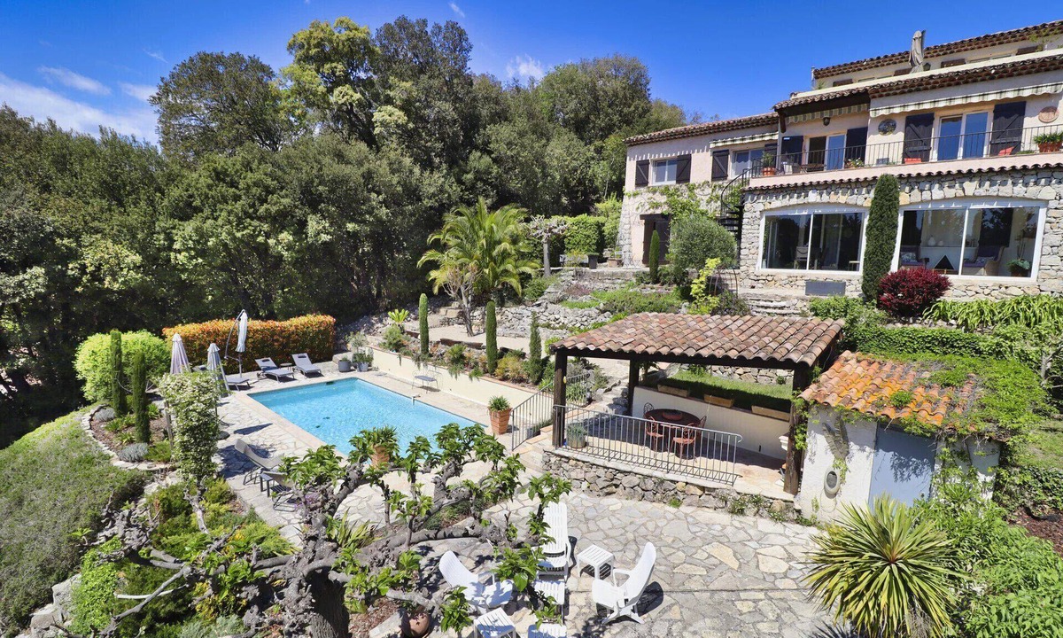 Saint-Jacques Villa | Villa Eva