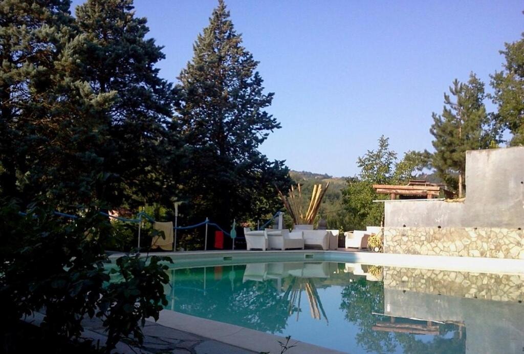 Acqui Terme Apartment | Villa Gioia