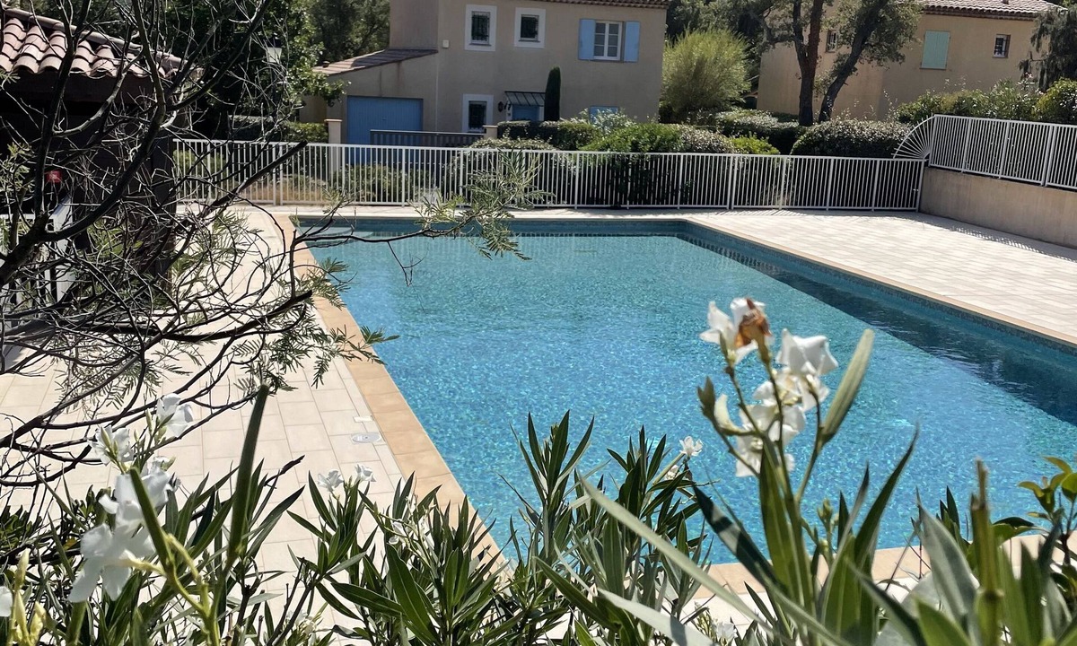 La Mole Villa | Villa Hilda in the Gulf of St Tropez
