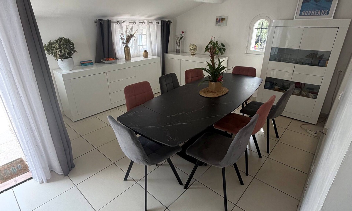 Saint-Jacques House | Villa in Grasse with swimming pool