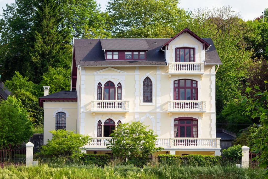 Lourdes Bed & Breakfast | Villa l'Orante