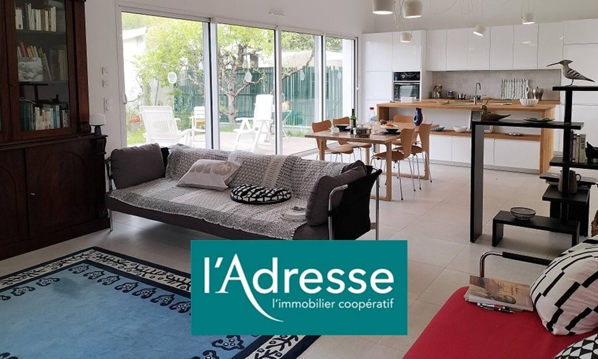 La Rogere House | Villa La Bernerie-en-Retz, 2 bedrooms, 6 persons