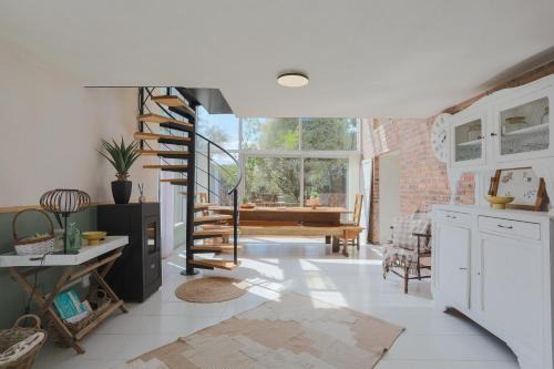 Paimpol House | Villa Les Agapanthes