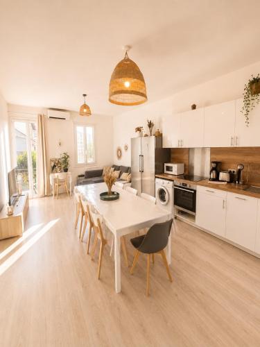 Riquier Apartment | Villa Lina Zoï