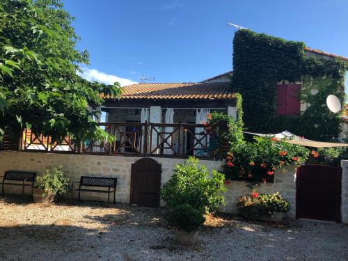 Tarascon Villa | Villa Luciole