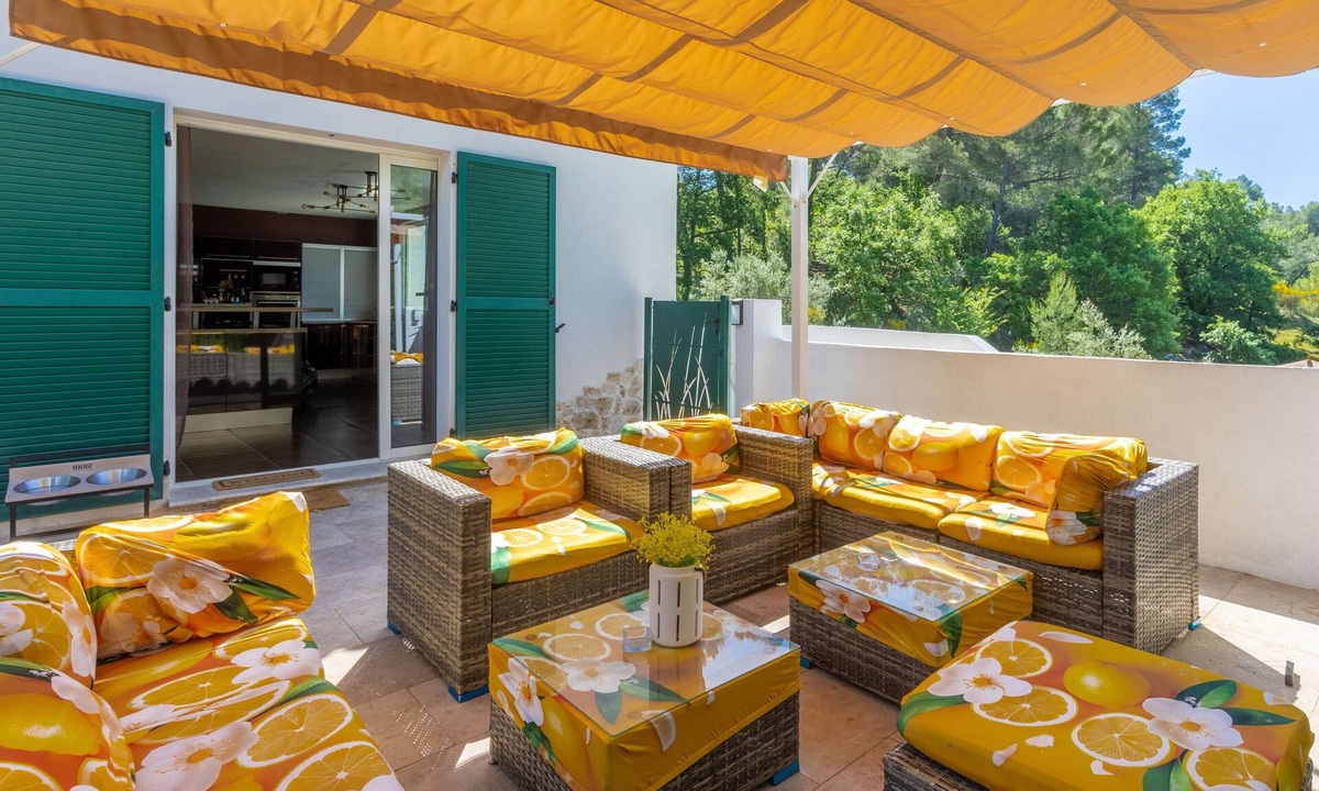 Montferrat Villa | Villa 'Magda' with Mountain View, Private Pool and Wi-Fi