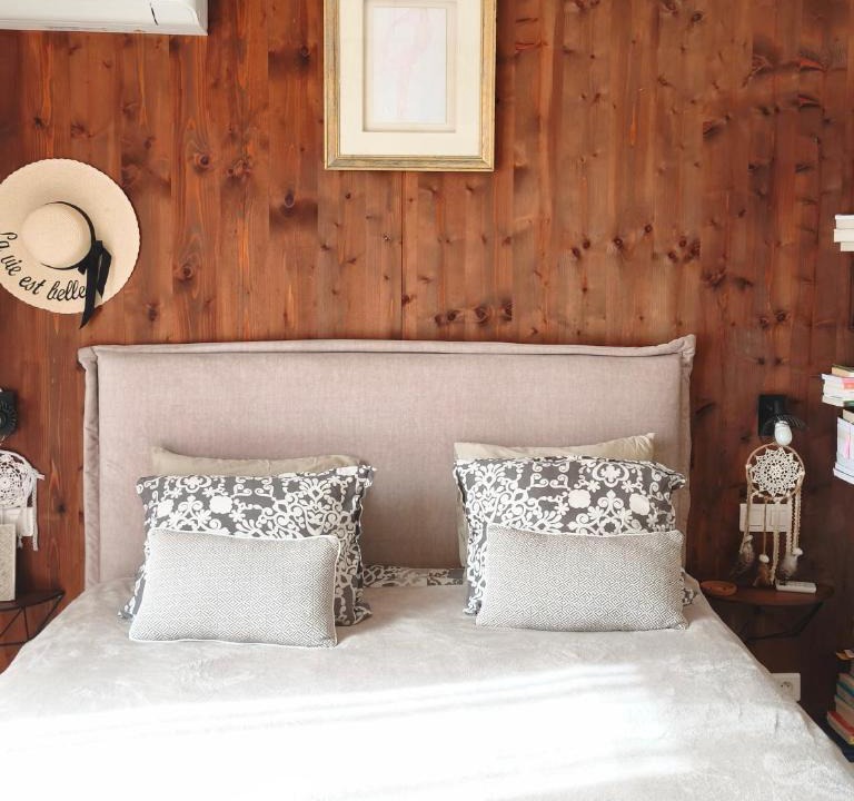 Mons Bed & Breakfast | Villa Maluan, Maison d'hôtes, nature et calme au Pays de Fayence