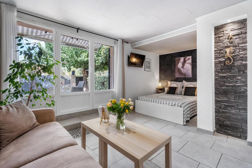 Cuers Apartment | Villa Nui