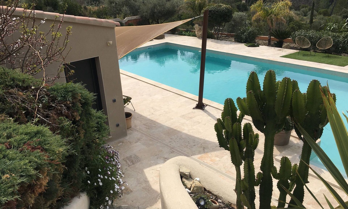Le Beausset House | Villa Privata Presso Le Beausset Vicino al Circuito Paul Ricard