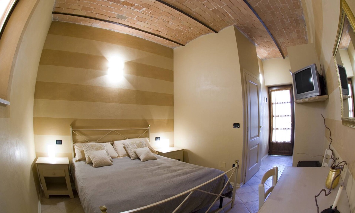 Melazzo Bed & Breakfast | Villa Scati