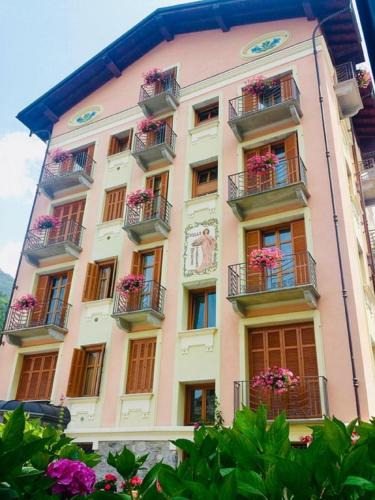 Limone Piemonte Apartment | Villa Teresa
