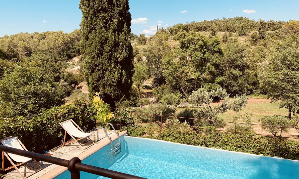 Le Val Villa | Villa Terrubi