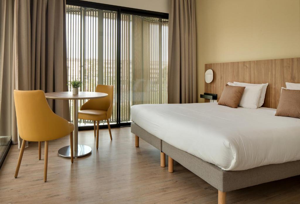 Haussonville-Blandan-Mon Desert-Saurupt Hotel | Villa Thermae Nancy