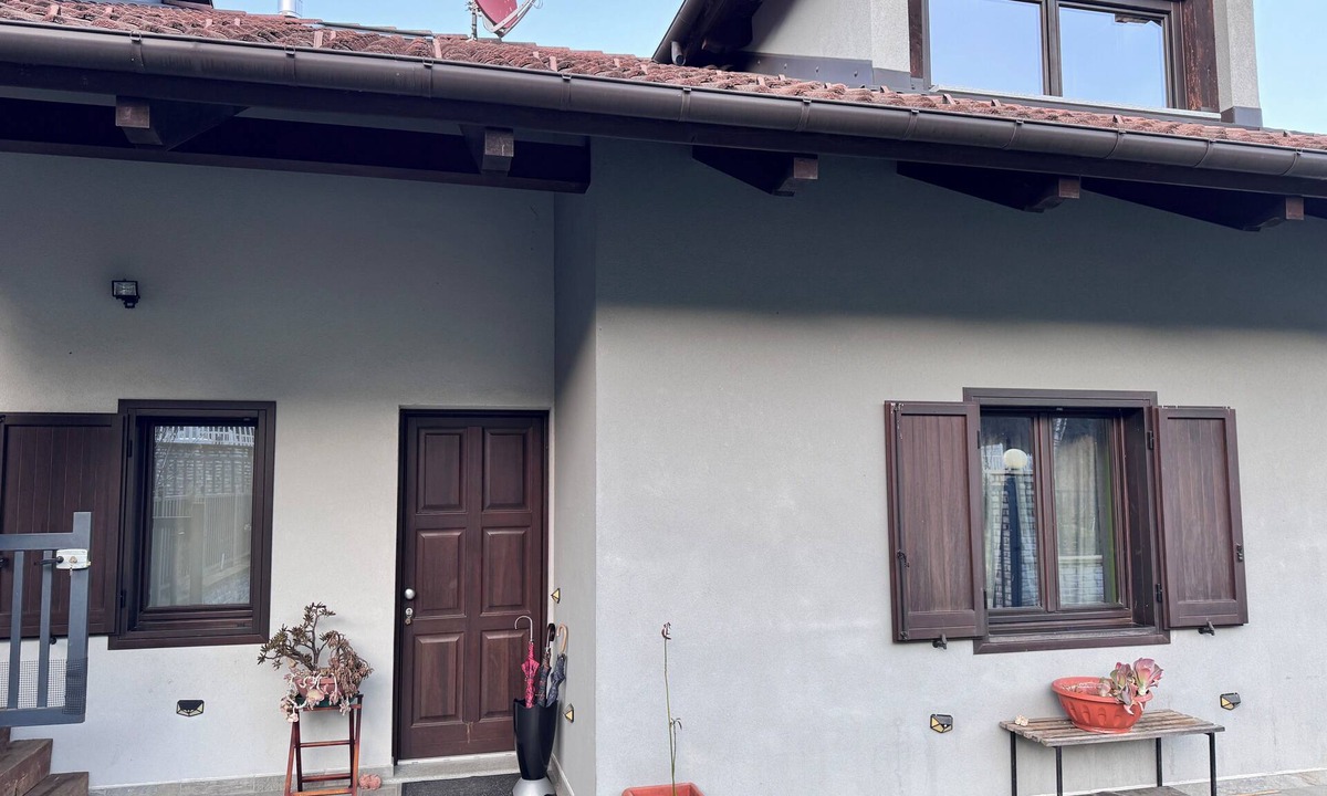 Giaveno House | Villa Tranquillity