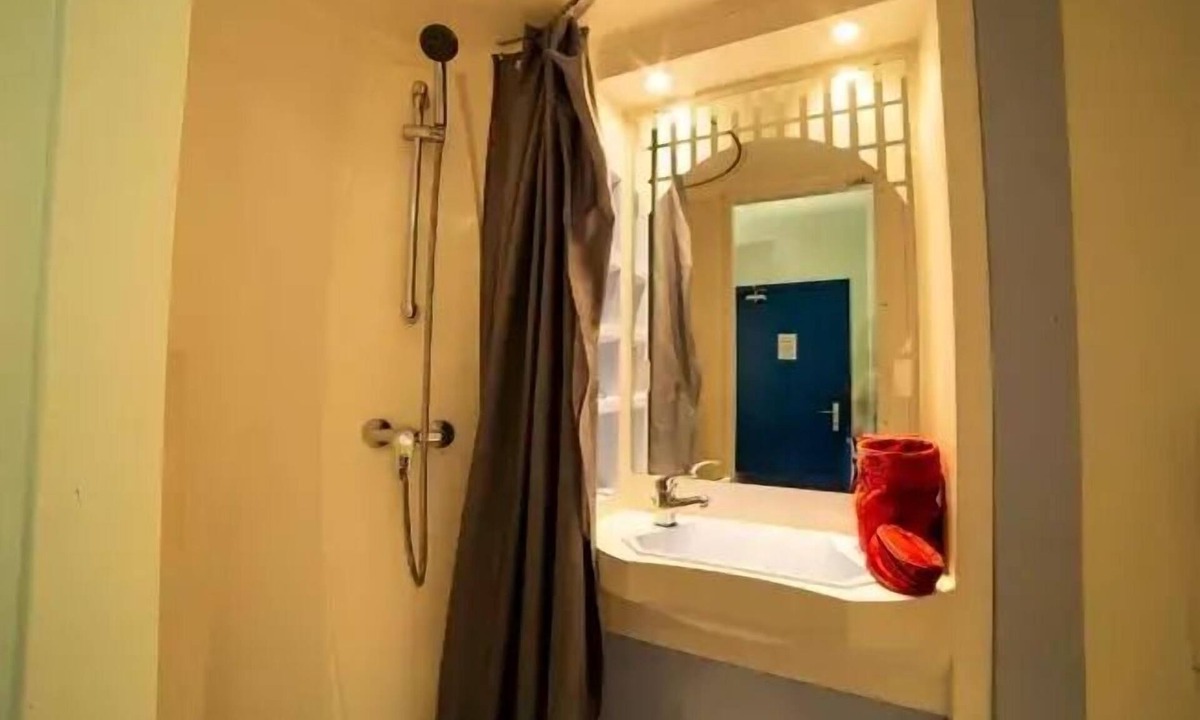 Saint-Etienne-de-Tinee Hotel | Village Club Le Rabuons * - Ternélia - Family room for 5 people