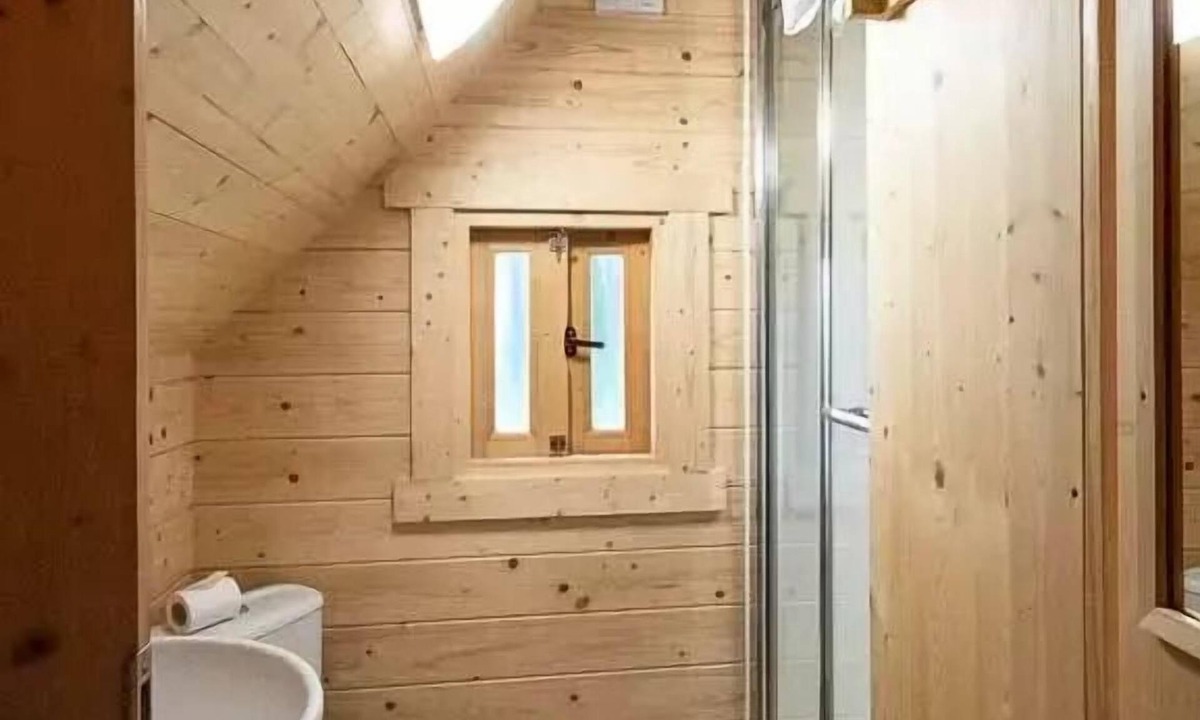 Bar-sur-Aube Cabin | Village of Champagne * - Troll Holiday rental 4 people
