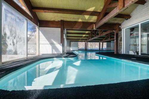 Les Claux Hotel | Villages Clubs du Soleil - VARS