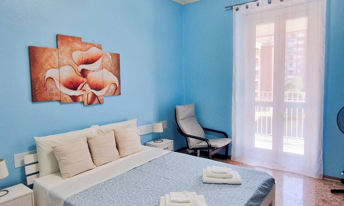 San Paolo Apartment | Vincenzo Lancia Apartment - Turin