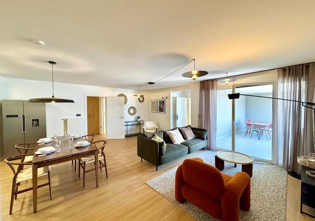 Reims Apartment | We Live Inn Sharies Reims A301