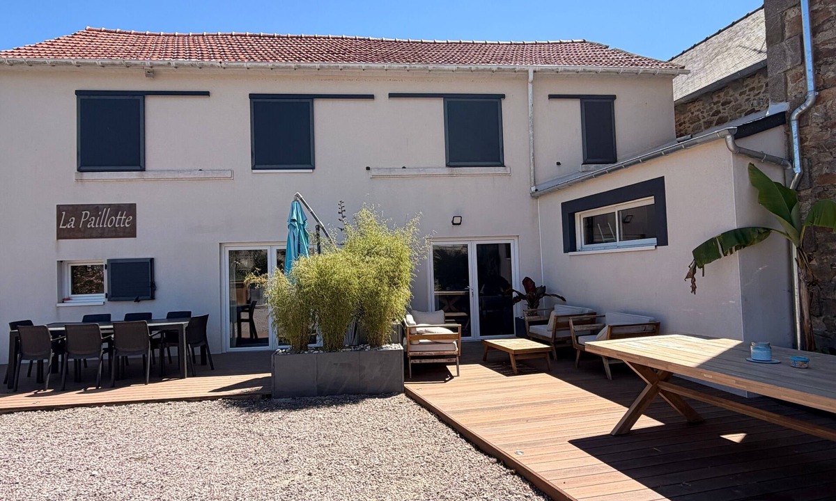 Henanbihen House | Welcome to Our Warm and Friendly Holiday Home!