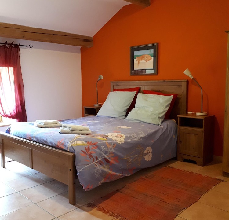Saint-Die Apartment | Welcome to Serendipity for all, gîtes and Bed & Breakfast