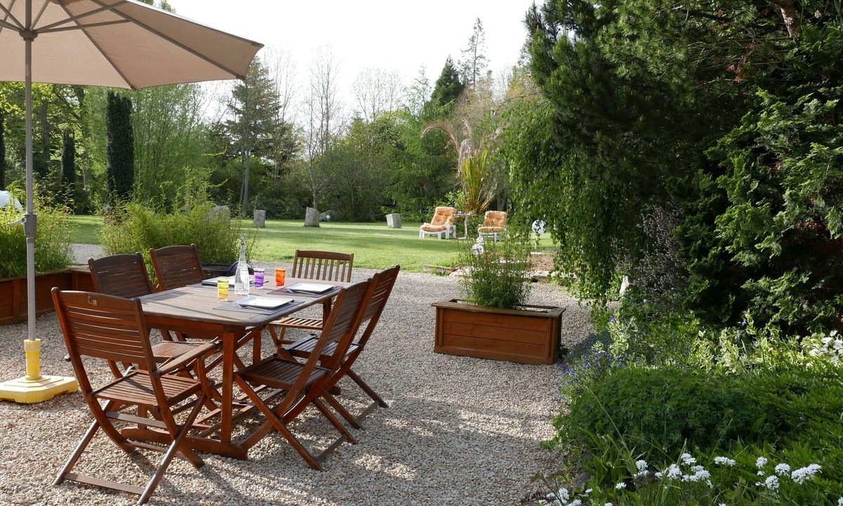 Plehedel Cottage | Welcome to the Gite of Plehedel
