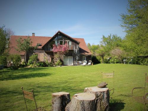 Niderviller House | Wellness & Adventure Escape