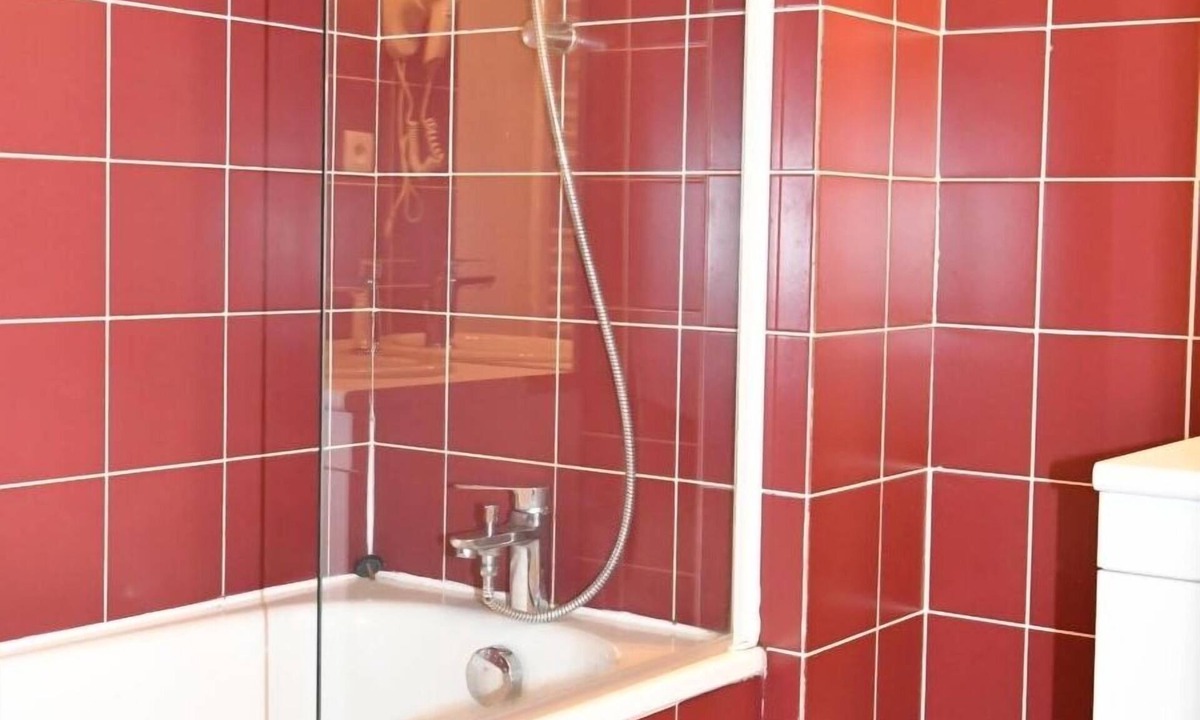 Loudervielle Apartment | Wifi, fitness, swimming pool, sauna, terrace, balcony, ski locker, 32m², Peyragudes