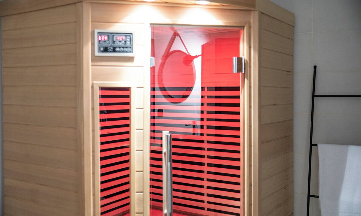 Chablis Apartment | 🍇 Winegrower's getaway in Chablis | Premium Suite with Sauna & Spa