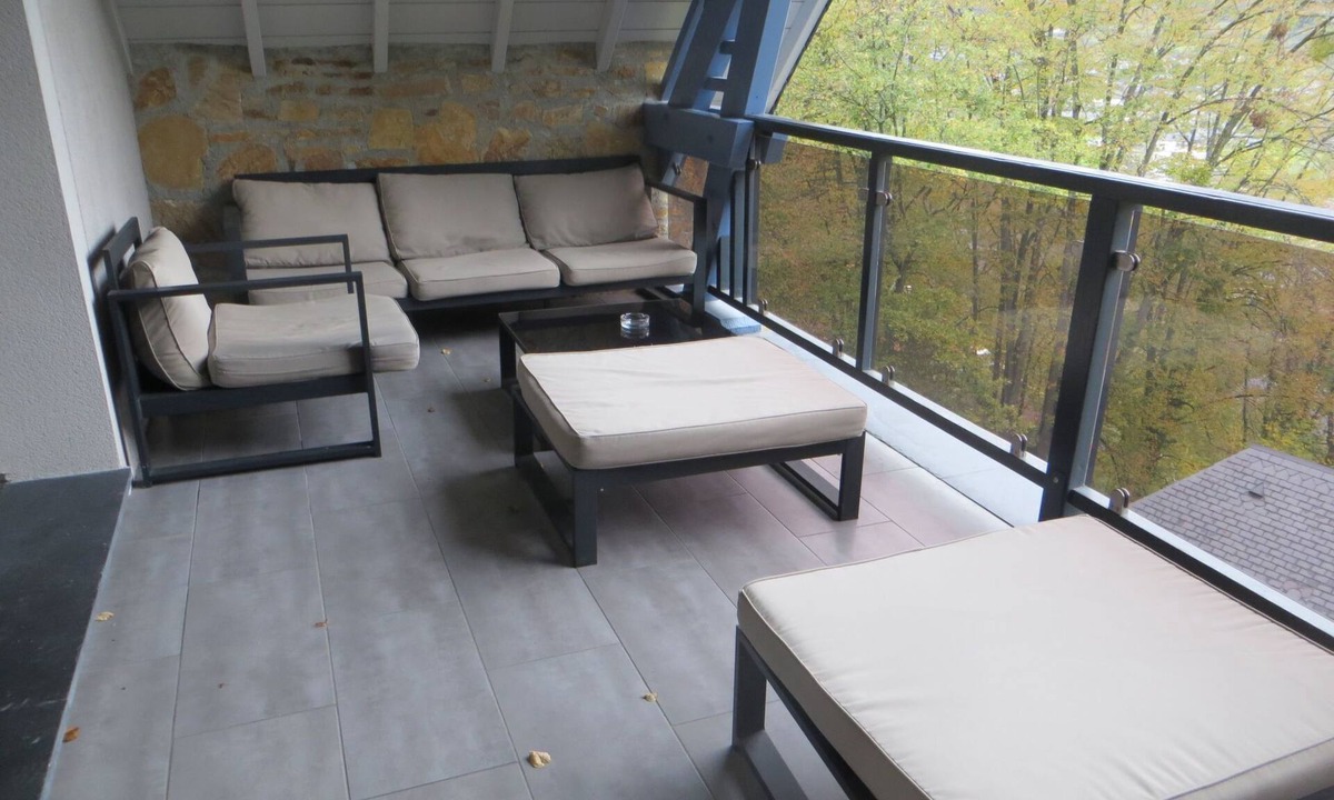 Luz-Saint-Sauveur Apartment | Wohnung 2 Zimmer Bergblick by Interhome