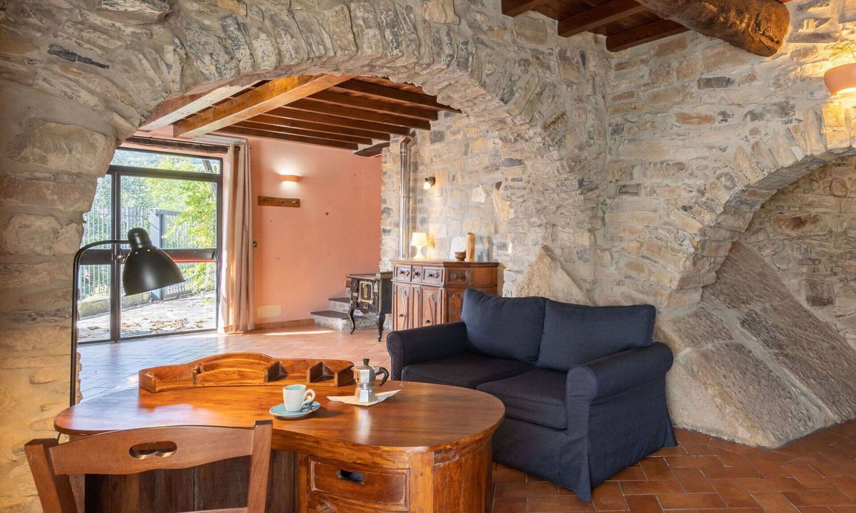 Sarola House | Wonderful private villa for 8 guests with WIFI, terrace and pets allowed