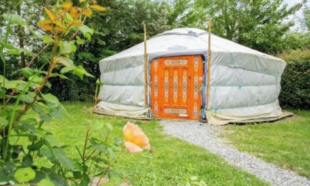 Saint-Benoit-des-Ondes House | ZEcamping 1 étoile locatif BBQ 33m2 6 pers