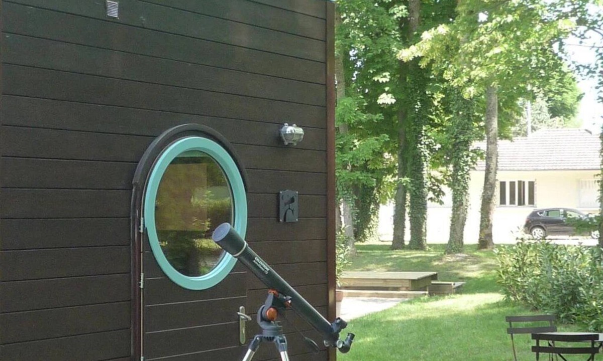 Bar-sur-Aube House | ZEcamping 2 étoiles piscine couverte locatif TV clim 9m2