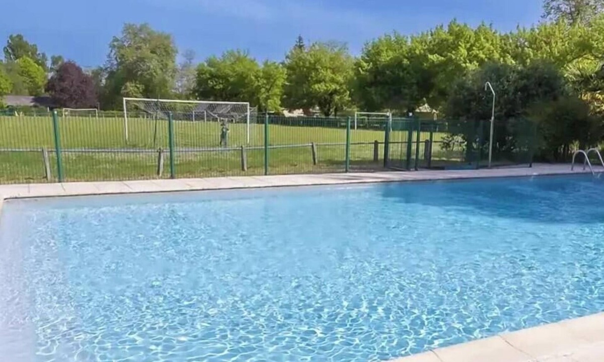 Lestelle-Betharram House | ZEcamping 3 étoiles piscine chiens acceptés locatif 2 pers