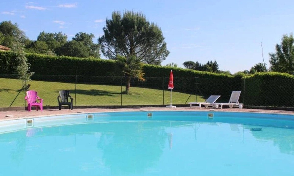Casties-Labrande Ski Chalet | ZEcamping 3 étoiles animé piscine chiens acceptés locatif 29m2 5 pers