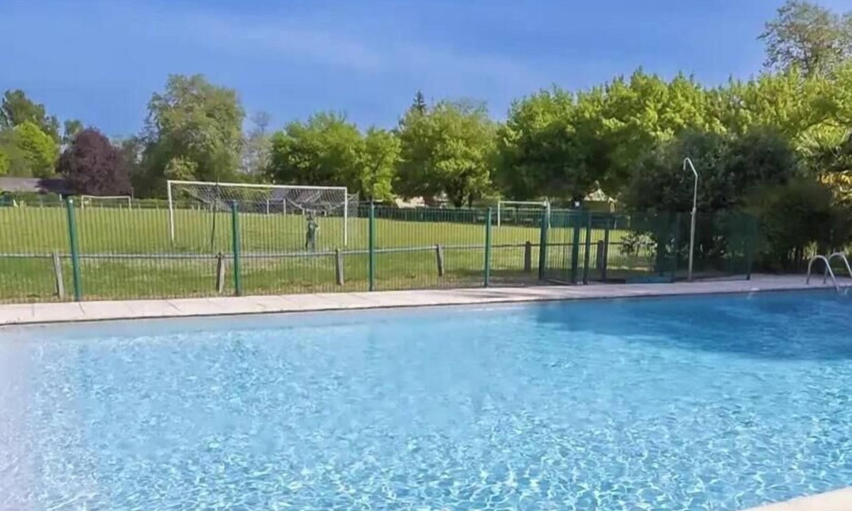 Lestelle-Betharram House | ZEcamping 3* piscine locatif 20m2 5 pers