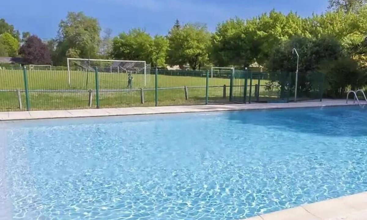Lestelle-Betharram House | ZEcamping 3* piscine tente 5m2 2 pers