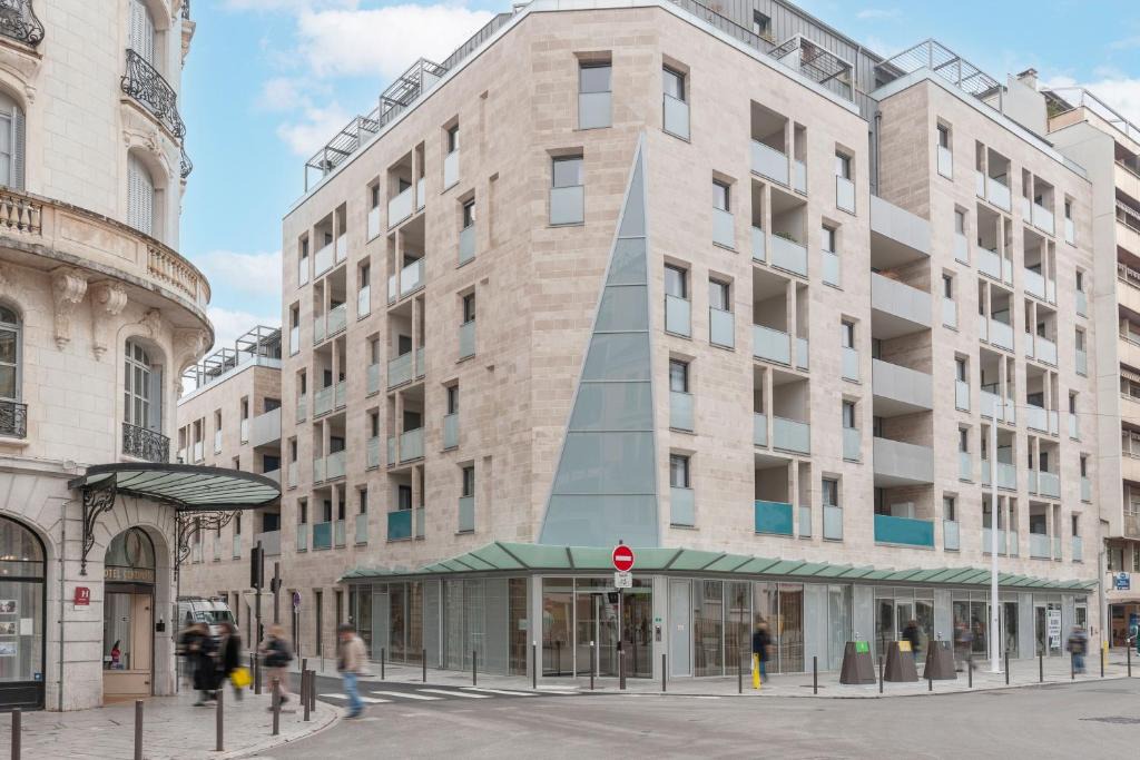 Centre Ville Apartment | Zenitude Hôtel-Résidences Pau Portes des Pyrénées