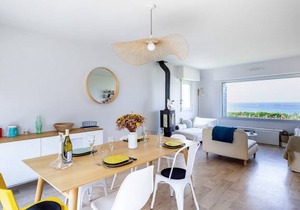 130 m² House ∙ 4 bedrooms ∙ 6 guests