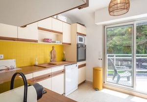 130 m² House ∙ 4 bedrooms ∙ 4 guests