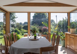 170 m² House ∙ 5 bedrooms ∙ 10 guests