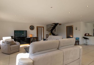 170 m² House ∙ 5 bedrooms ∙ 10 guests