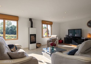 170 m² House ∙ 5 bedrooms ∙ 10 guests