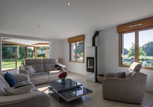 170 m² House ∙ 5 bedrooms ∙ 10 guests