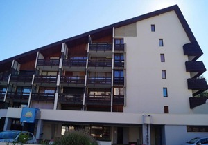 18 m² Studio flat ∙ 1 bedroom ∙ 4 guests