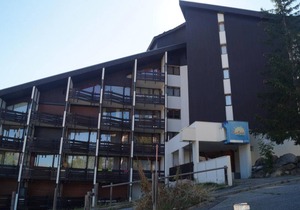 18 m² Studio flat ∙ 1 bedroom ∙ 4 guests