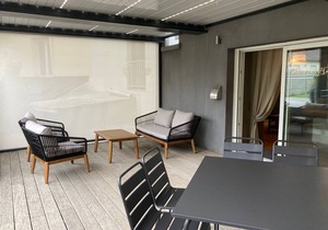 180 m² House ∙ 4 bedrooms ∙ 8 guests