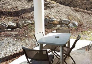 1st floor, swimming pool, hammam, terrace, parking, tv, 27m², Pra Loup