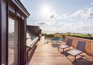 250 m² House ∙ 5 bedrooms ∙ 6 guests
