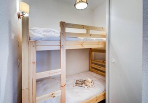 26 m² Studio flat ∙ 1 bedroom ∙ 3 guests
